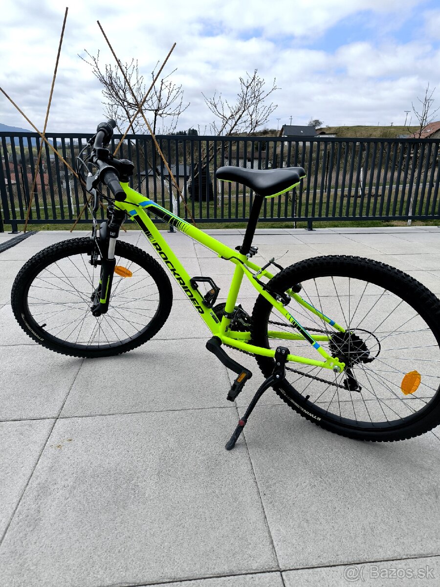 MTB Rickrider