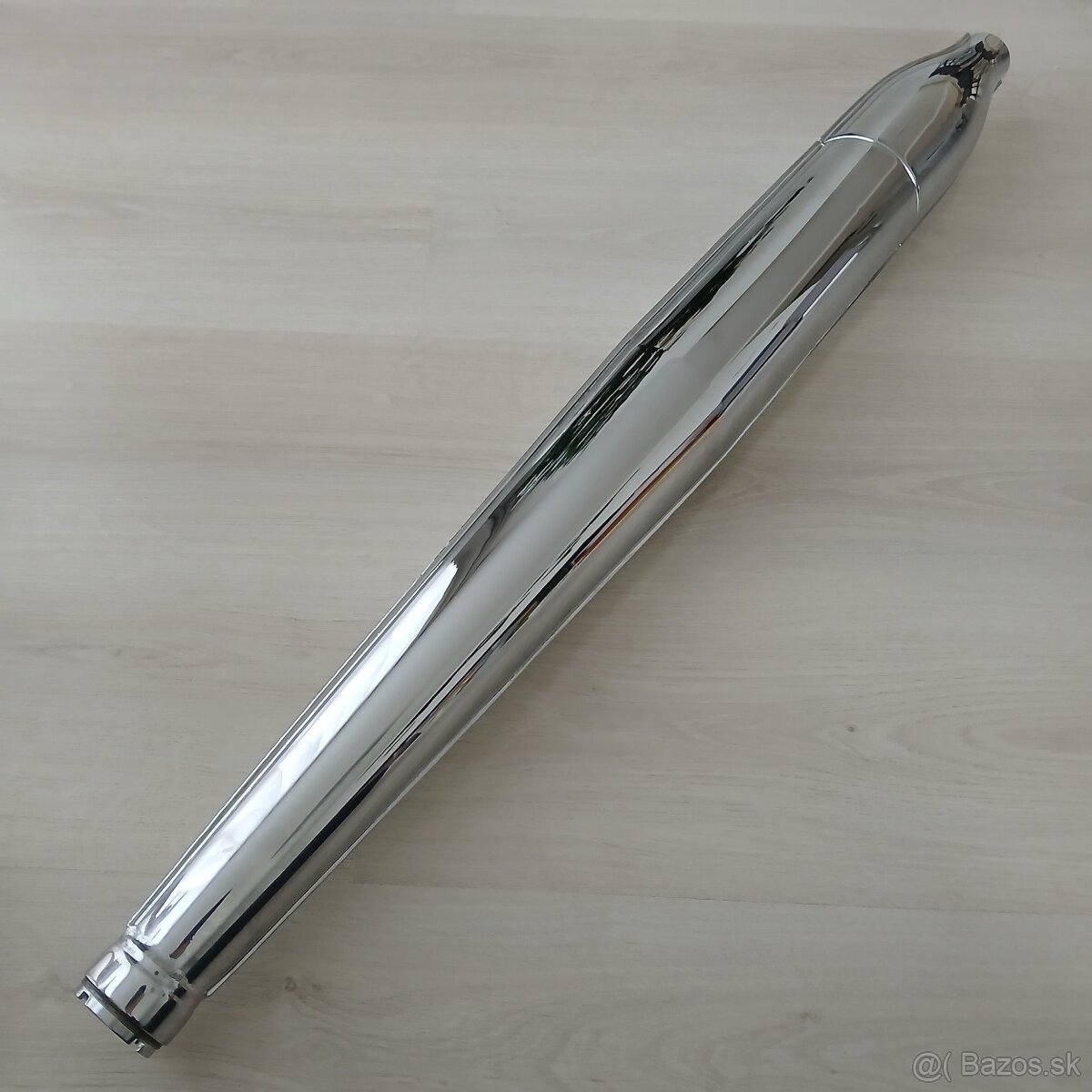 Výfuk ČZ 175 450 208 eur, Koleno CZ 175 - 63 eur