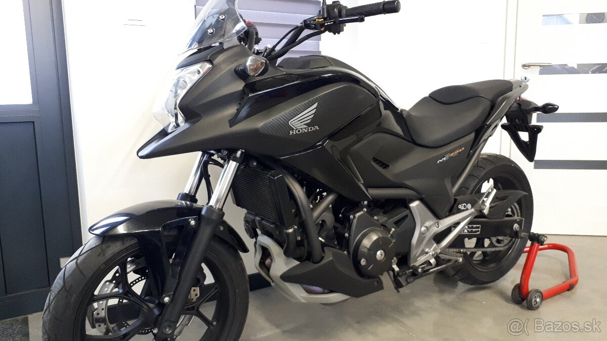 Honda NC 750 X ABS
