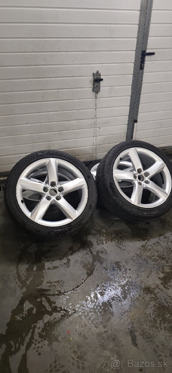 A8 d4 5x112 r19