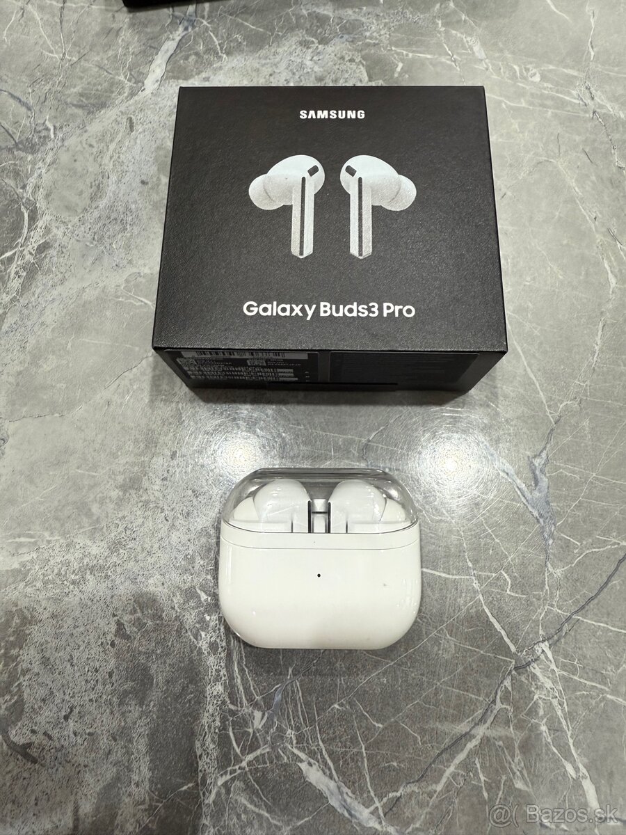 Samsung Galaxy Buds 3 Pro