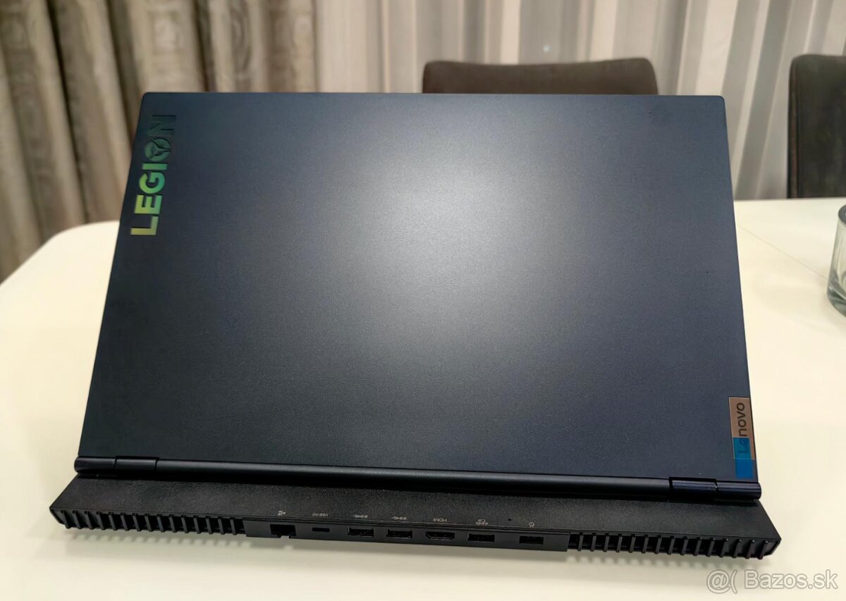 Lenovo legion 5 15ach6h