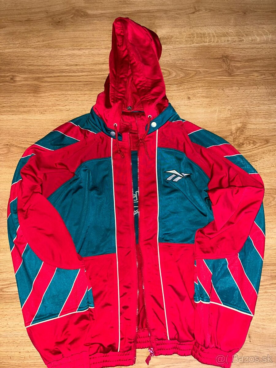 Vintage Reebok mikina