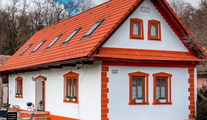 Ponúkam rod.Domček. Medzev. Košíc okolí