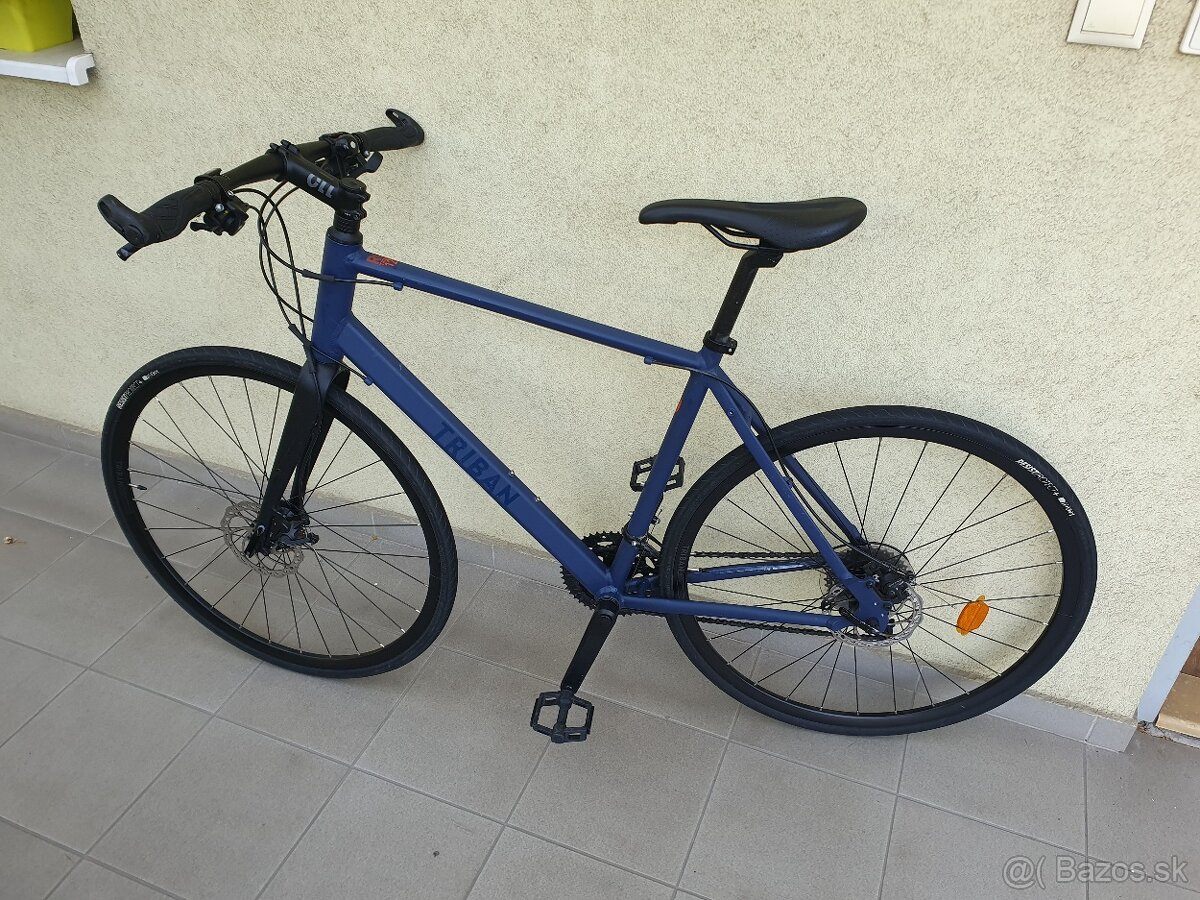 Triban RC 120 velkost L