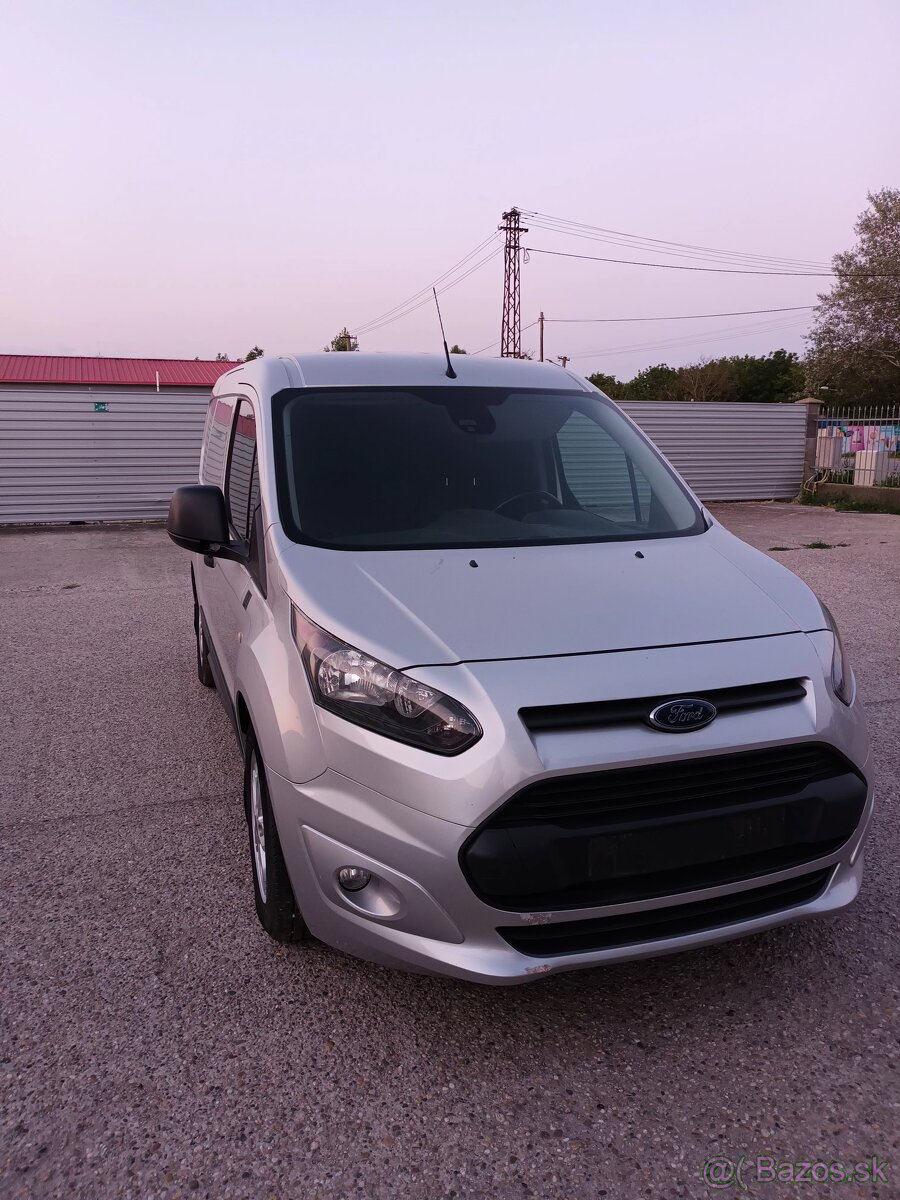 Ford Transit Connect 1.0 Ecoboost