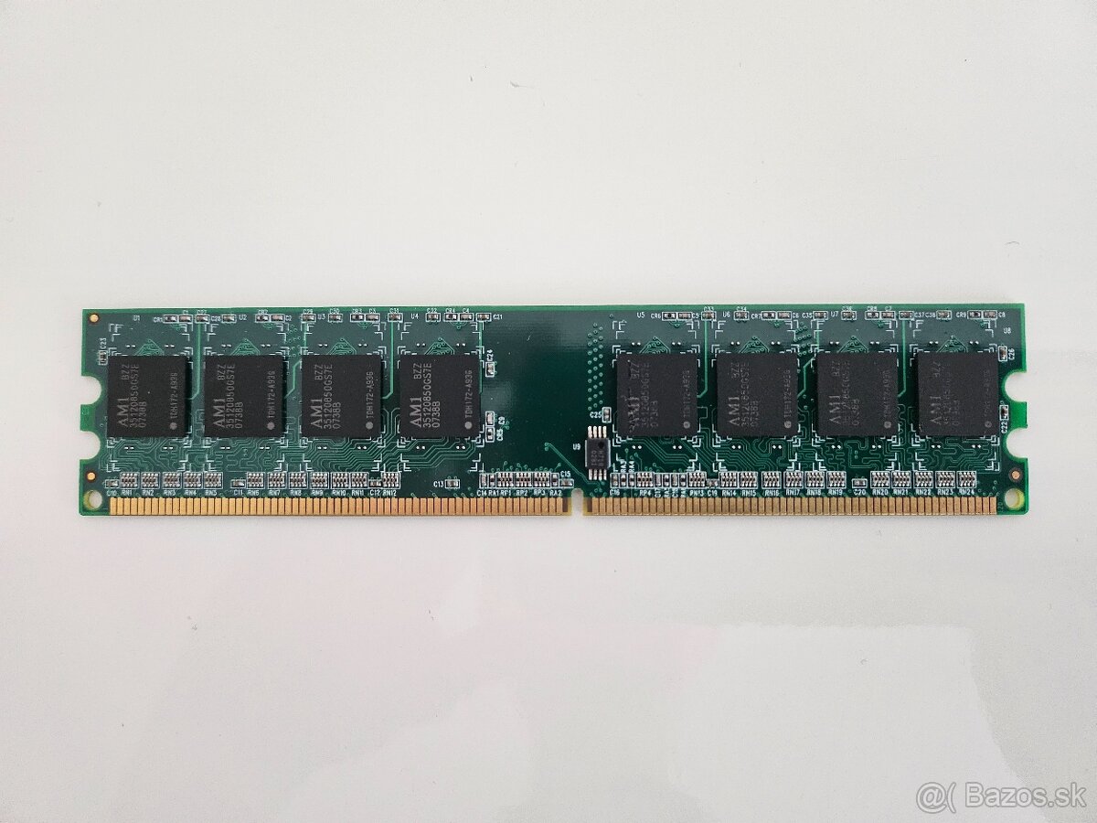 RAM Apacer