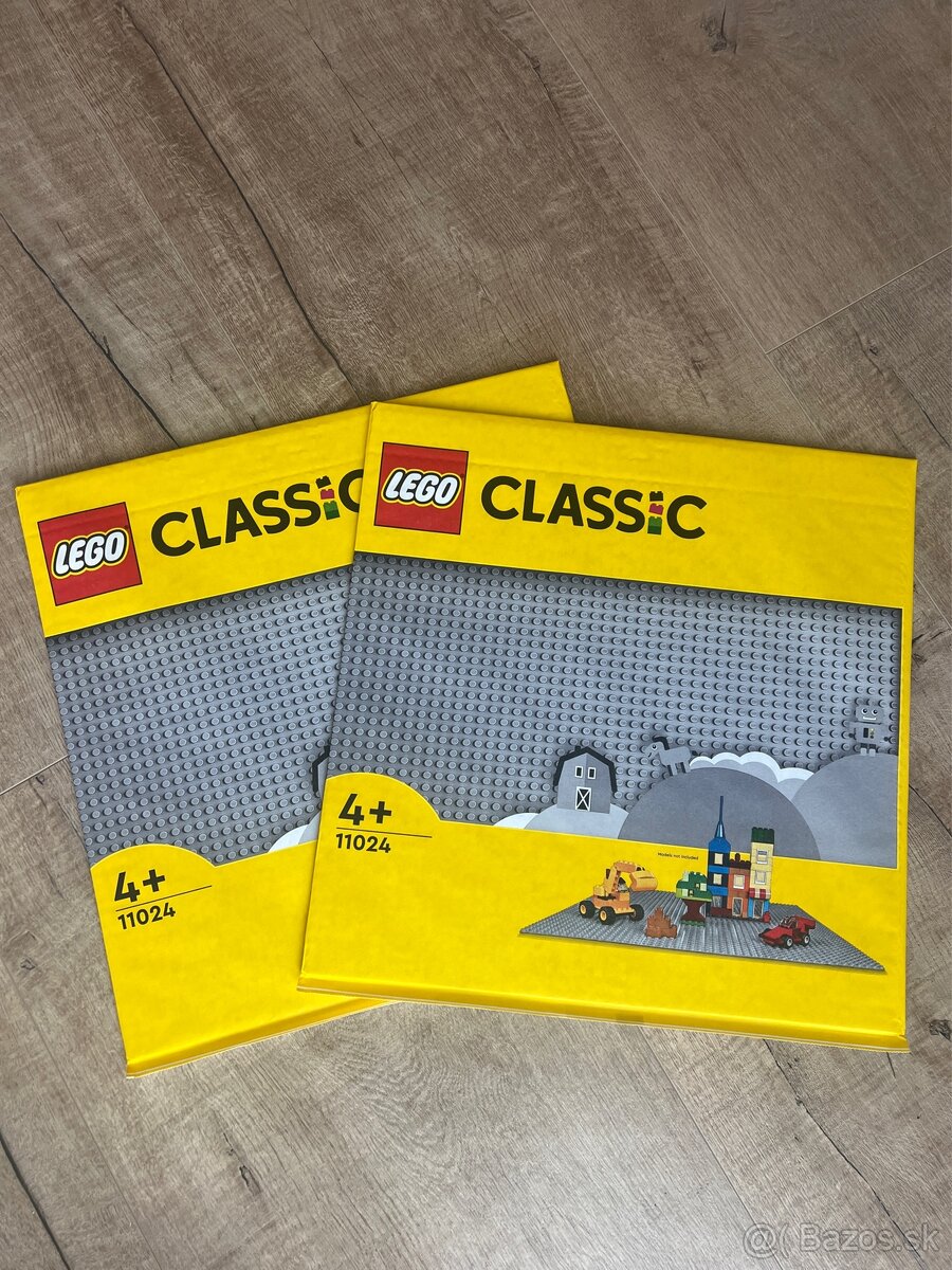 LEGO 11024