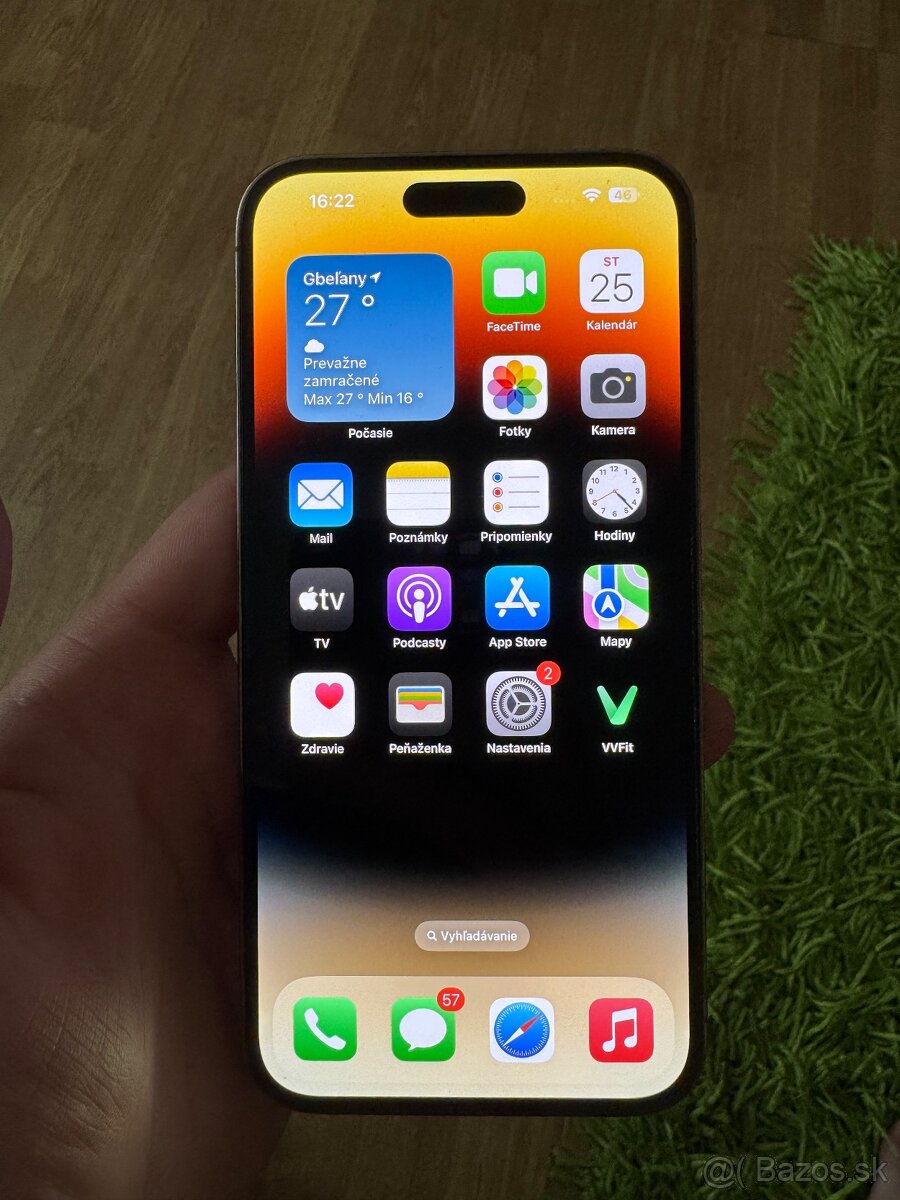 iPhone 14 PRO MAX 128Gb