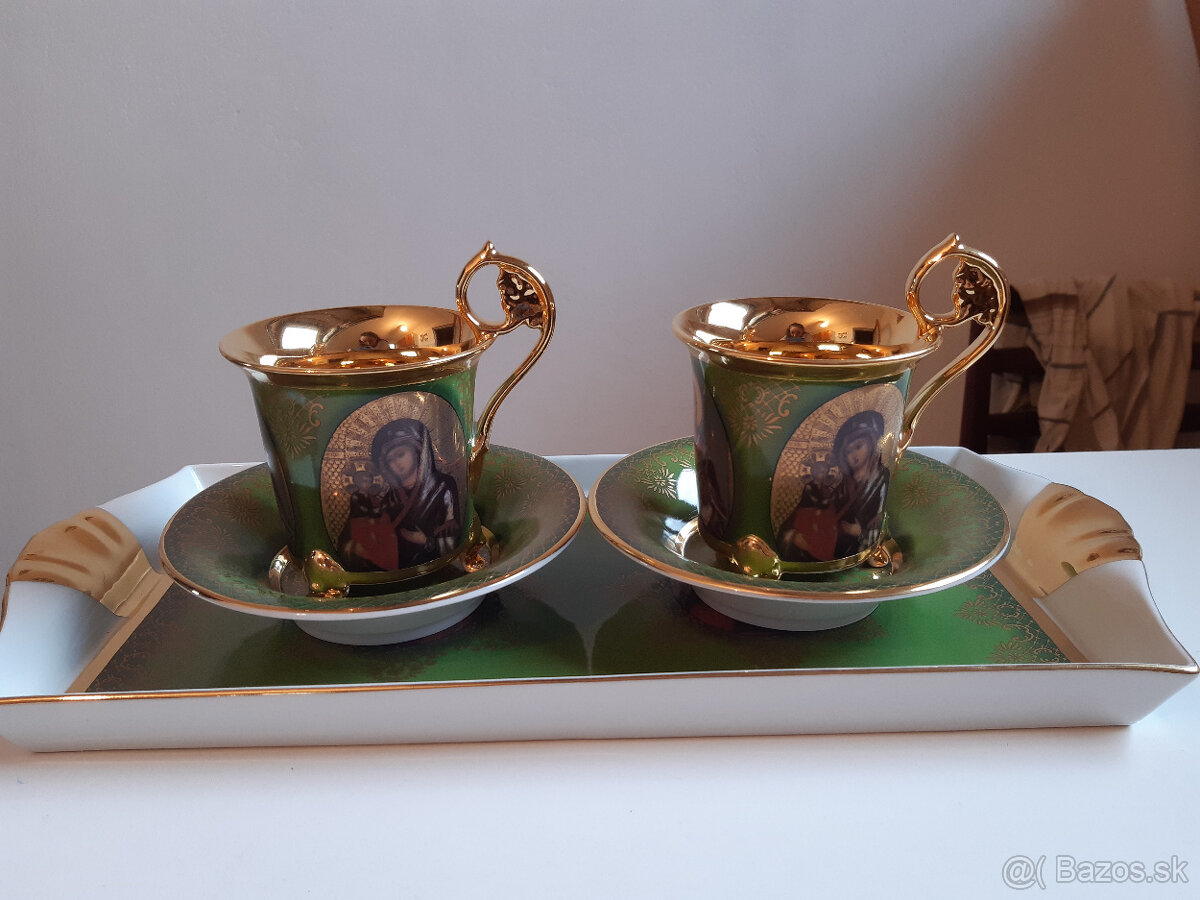 Leander set