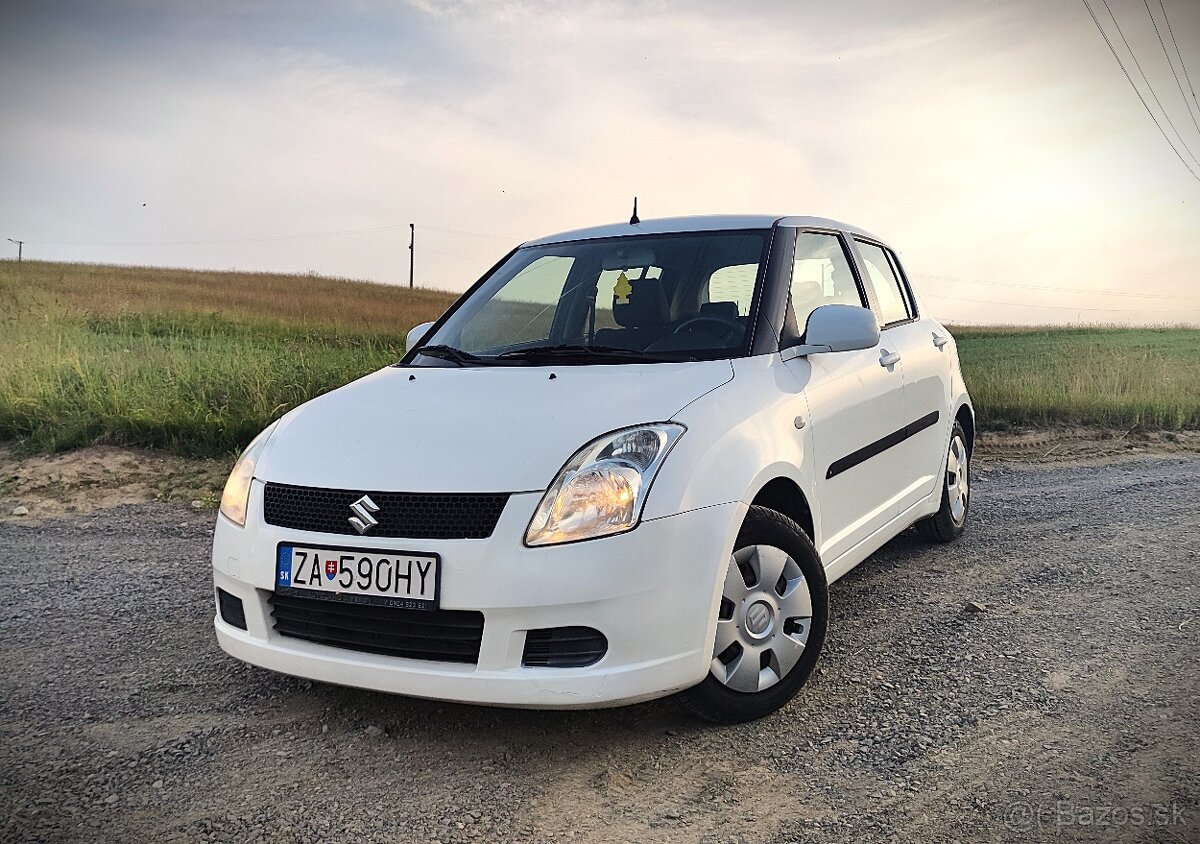 ✳️Suzuki Swift 1.3 Comfort A/C✳️