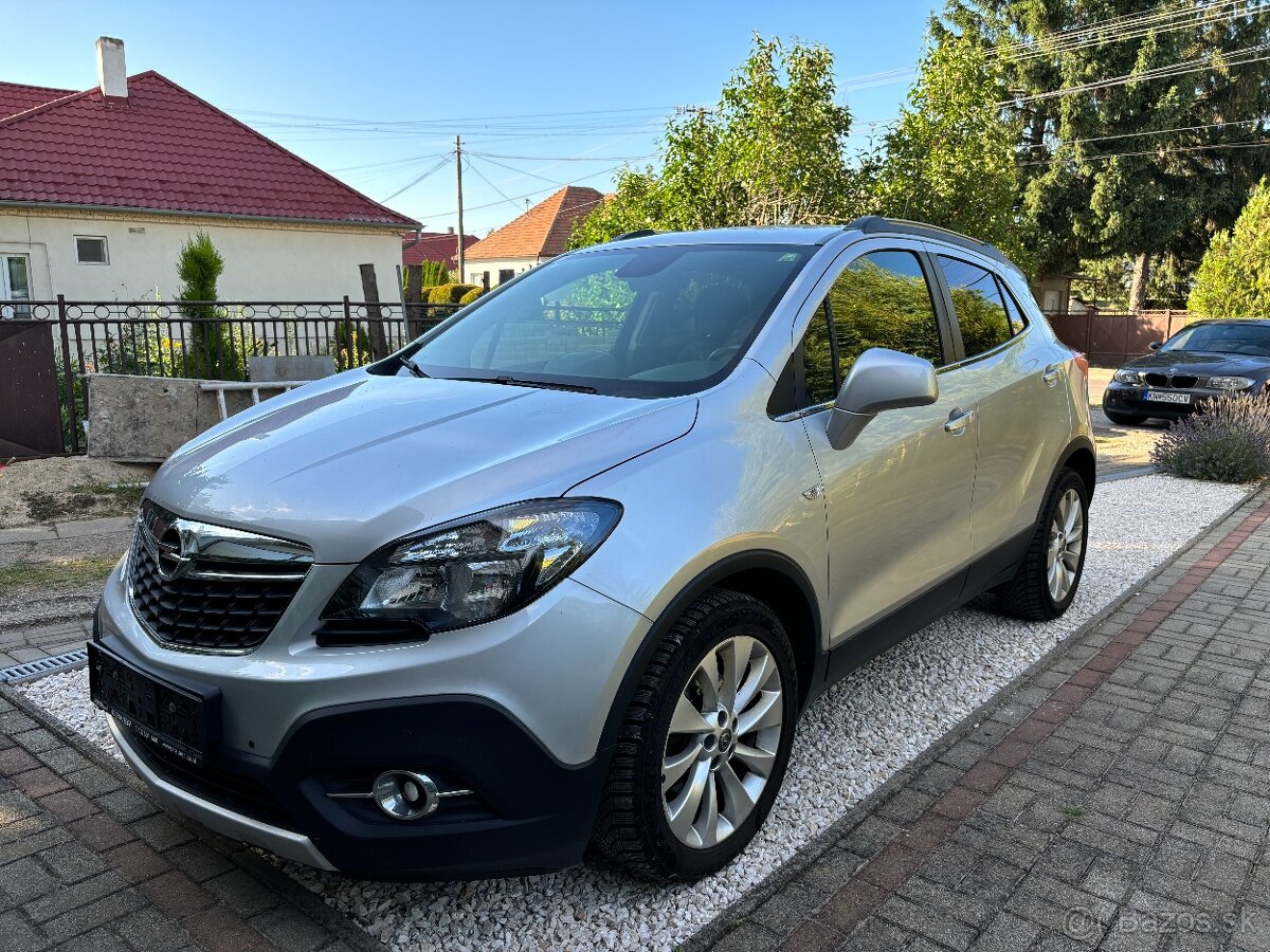 Opel Mokka 1.4 16V Turbo Enjoy