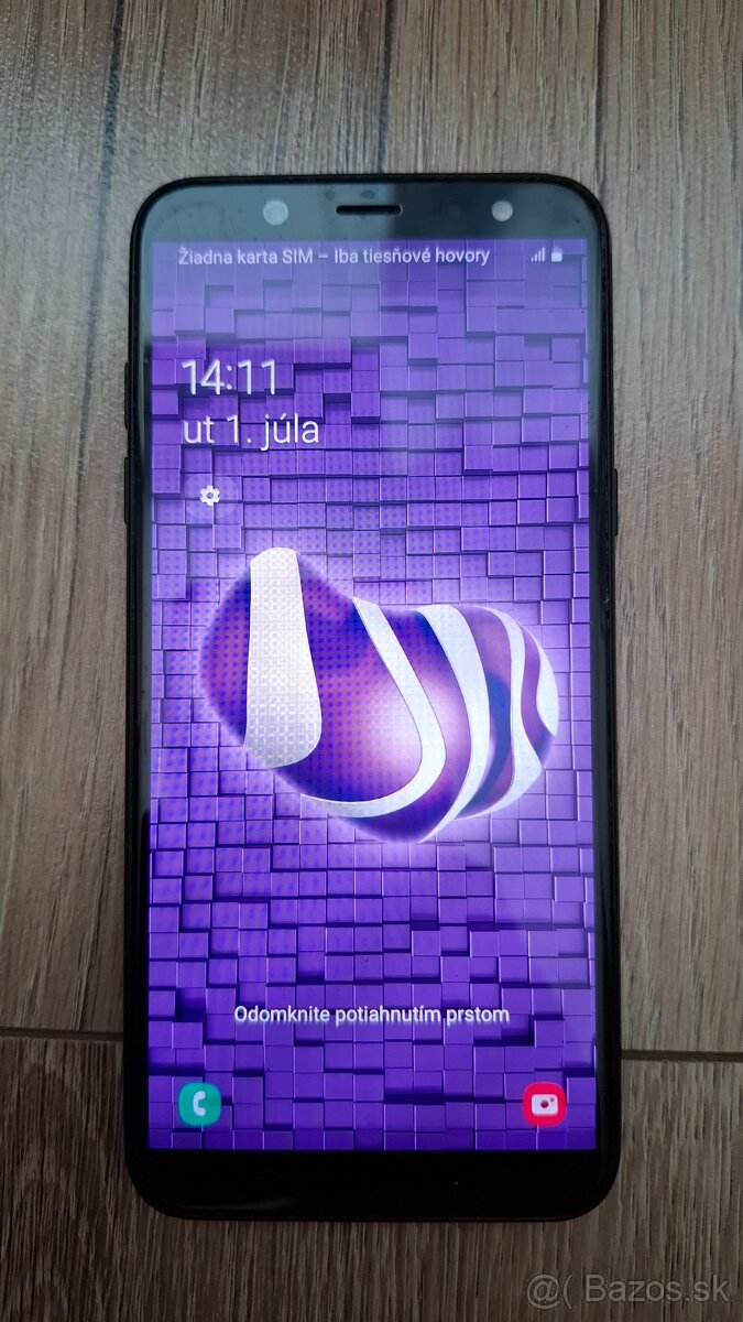 Samsung Galaxy A6 2018