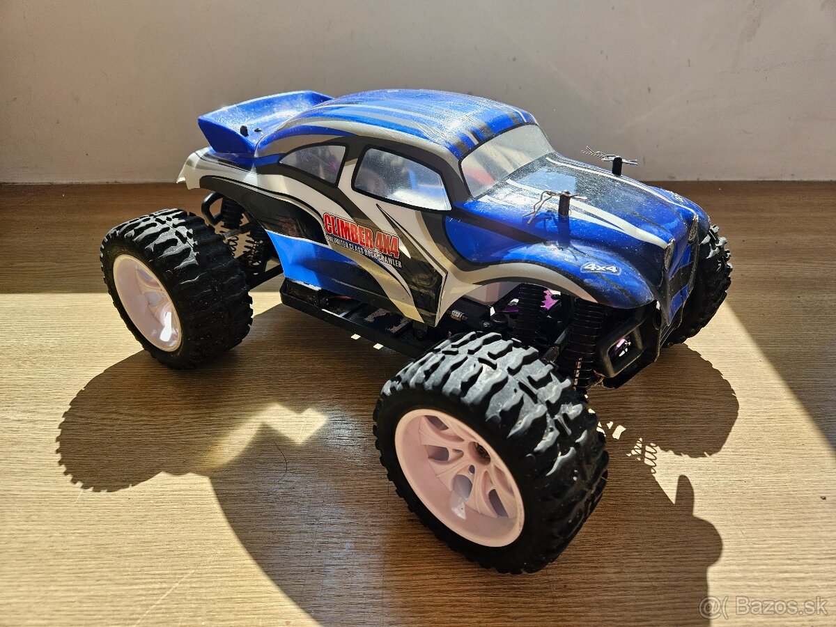 RC auto Himoto Beetle Truck