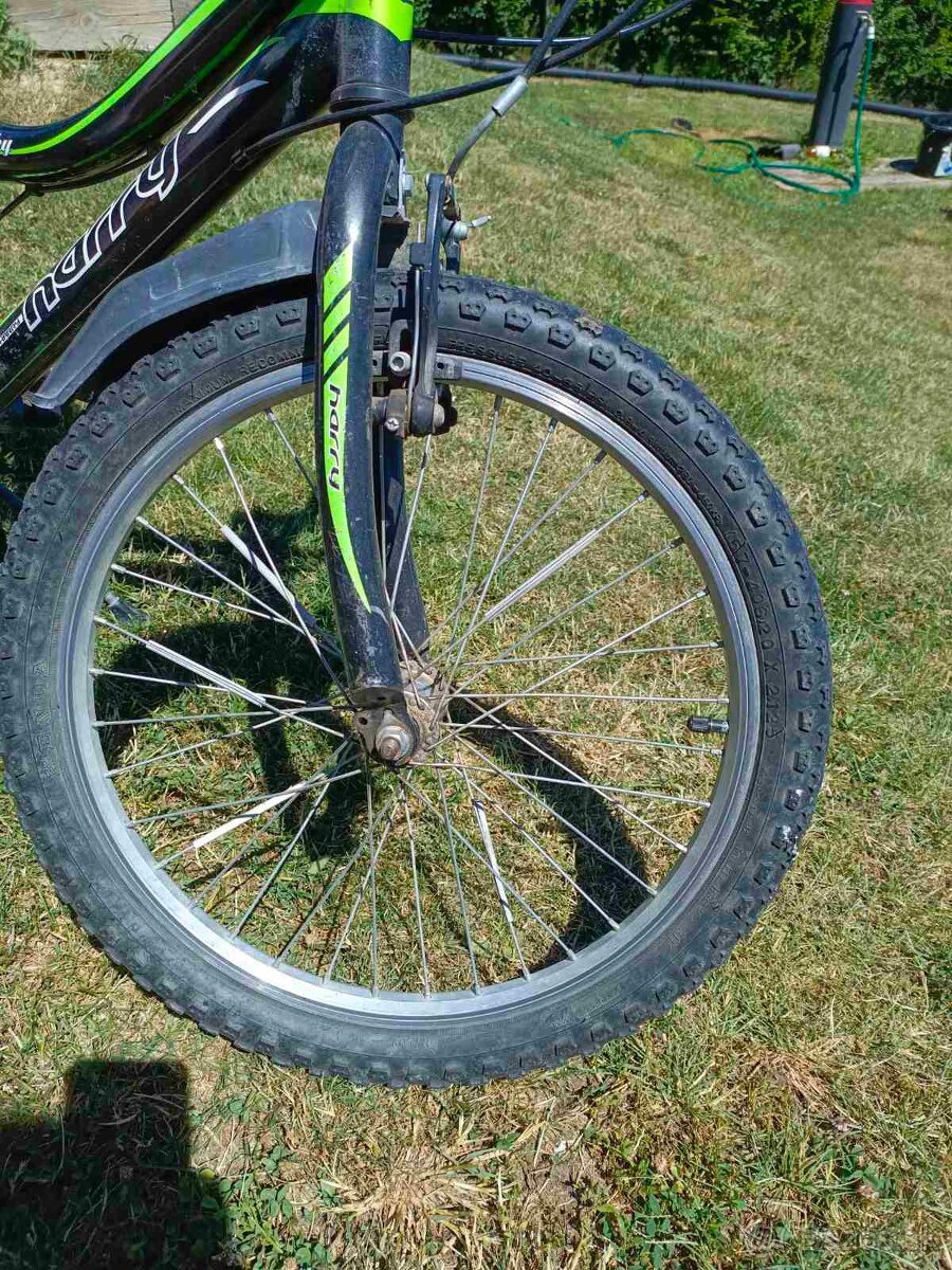 Bicykel 20
