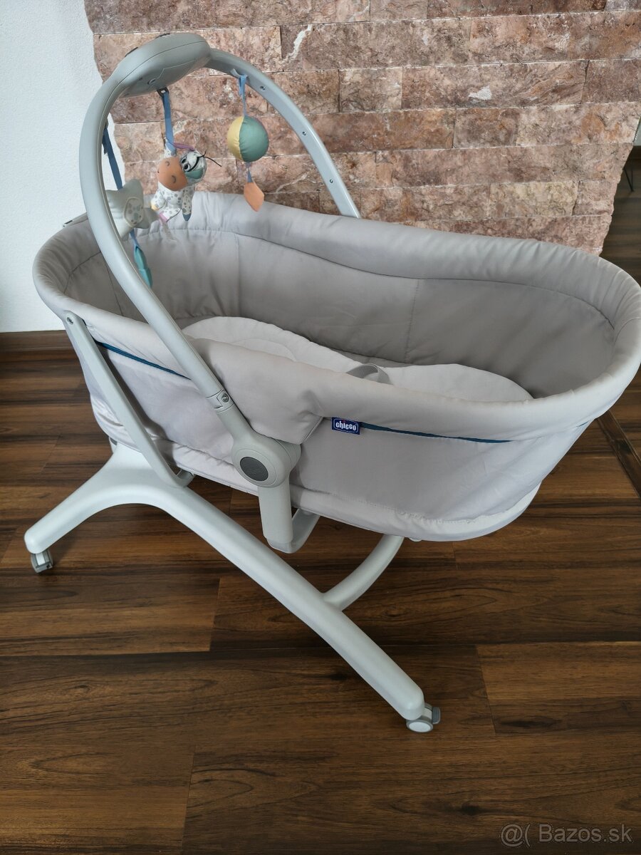Chicco baby hug