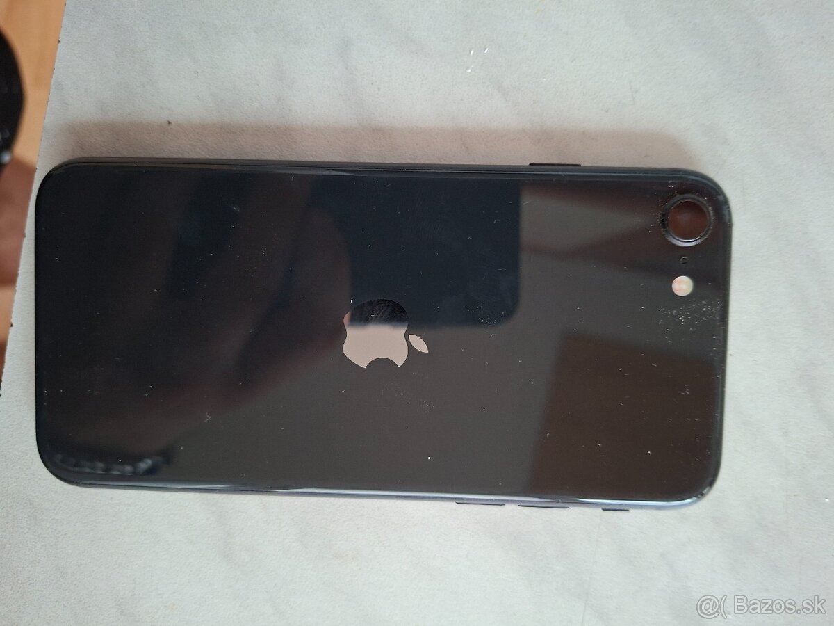 Iphone se 2022