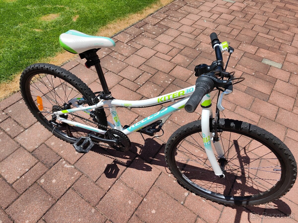 Predám detský bicykel