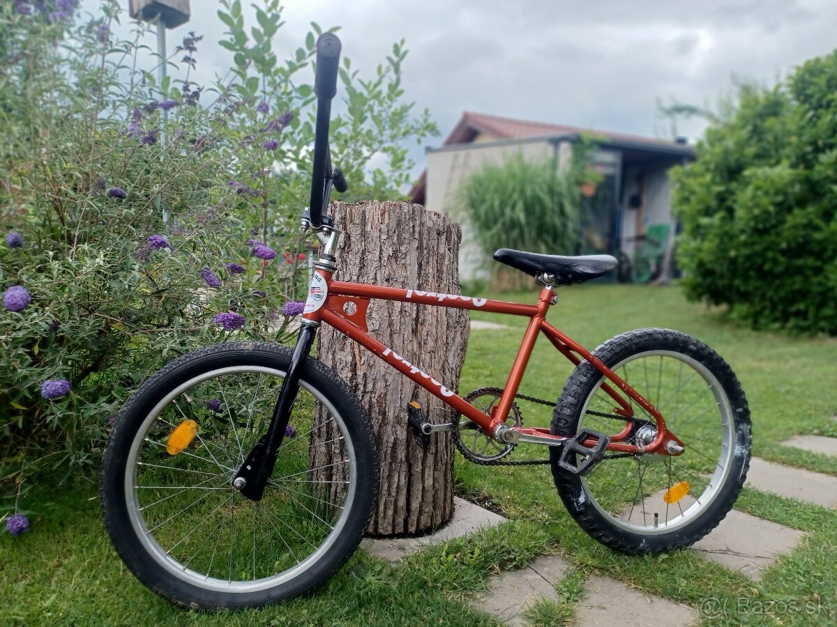 BMX 20