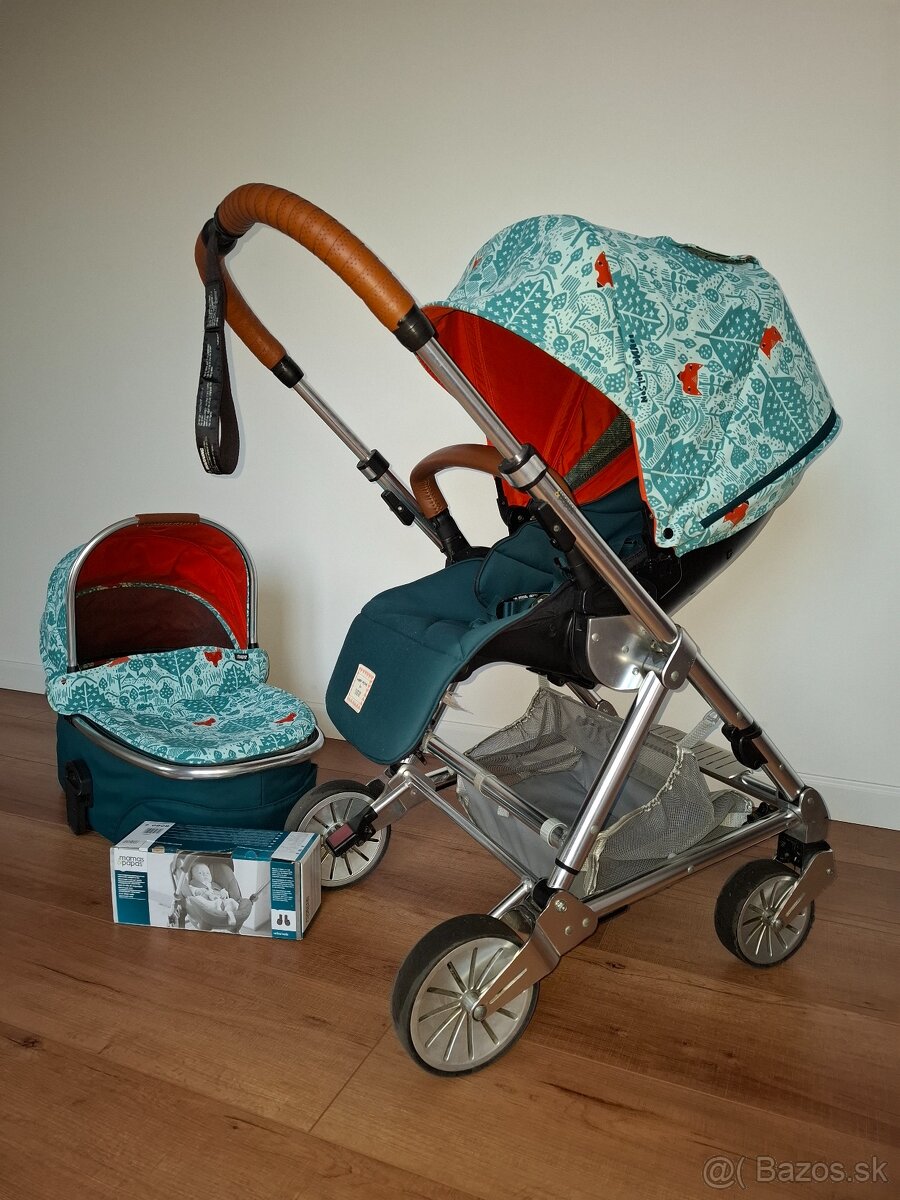 Mamas&papas urbo 2