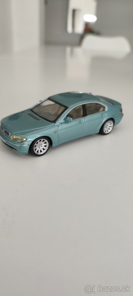 BMW 7