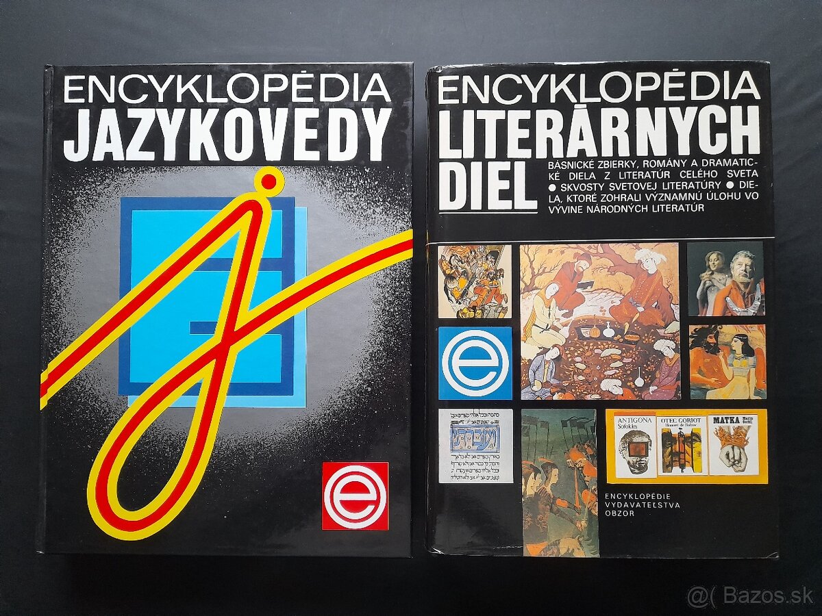 Jazykoveda + Literatúra