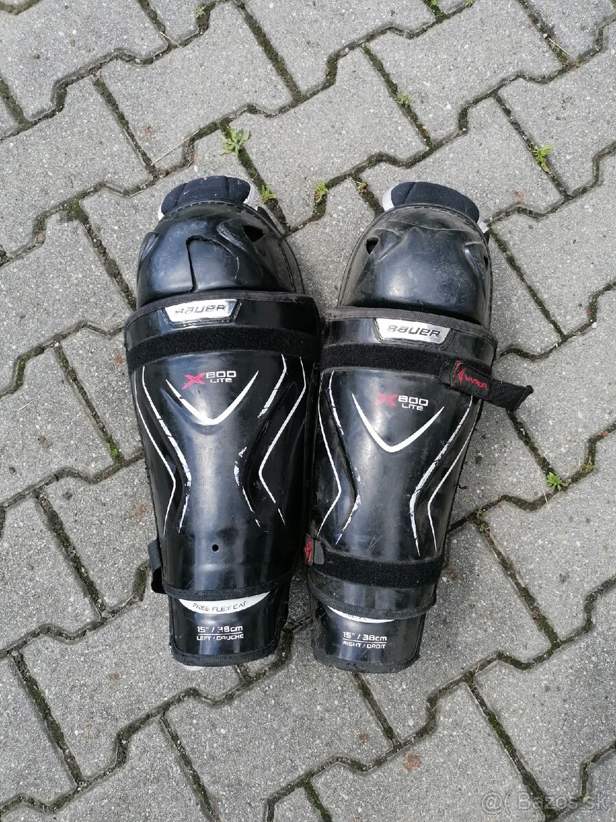 Bauer Vapor X800 Lite