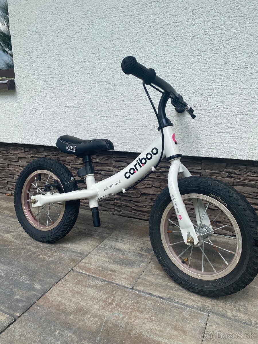 Odražadlo 12”