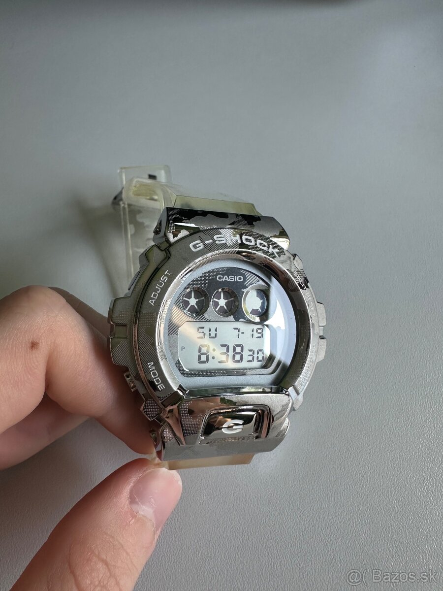 Casio G-Shock