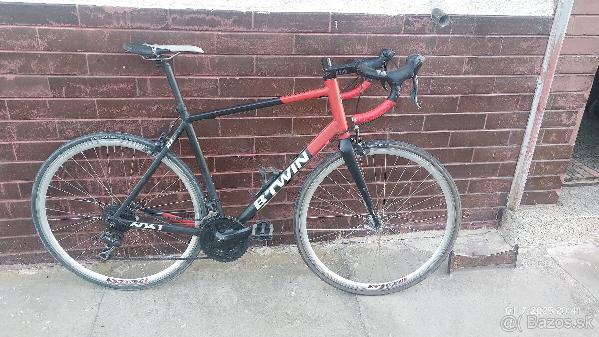 Btwin Triban 520