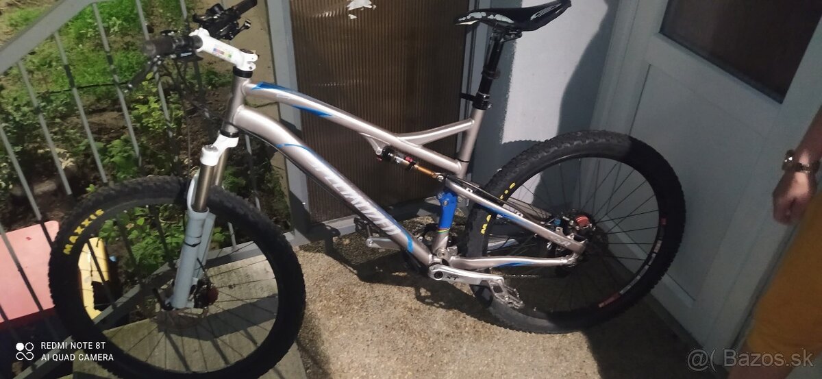 Specialized