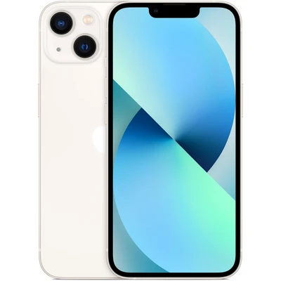 Predám iPhone 13 mini 128gb (starlight)