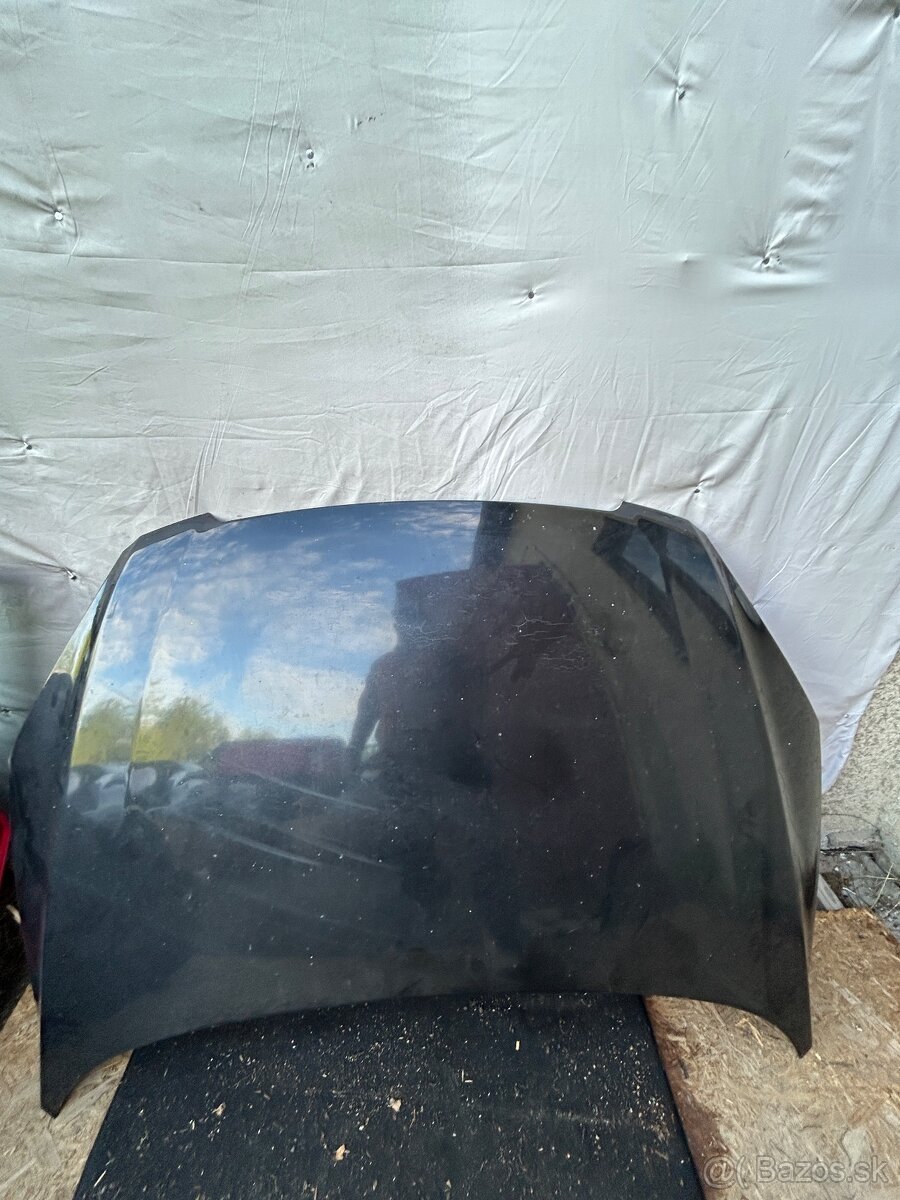 Kia ceed predna kapota