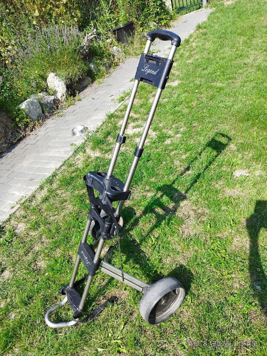 golf vozik
