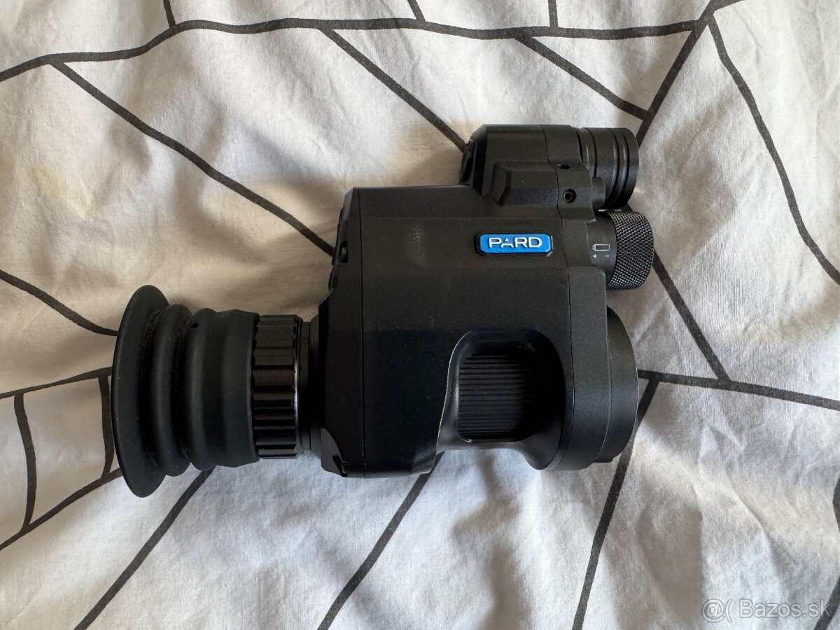 Zásadka PARD NV007V 940nm