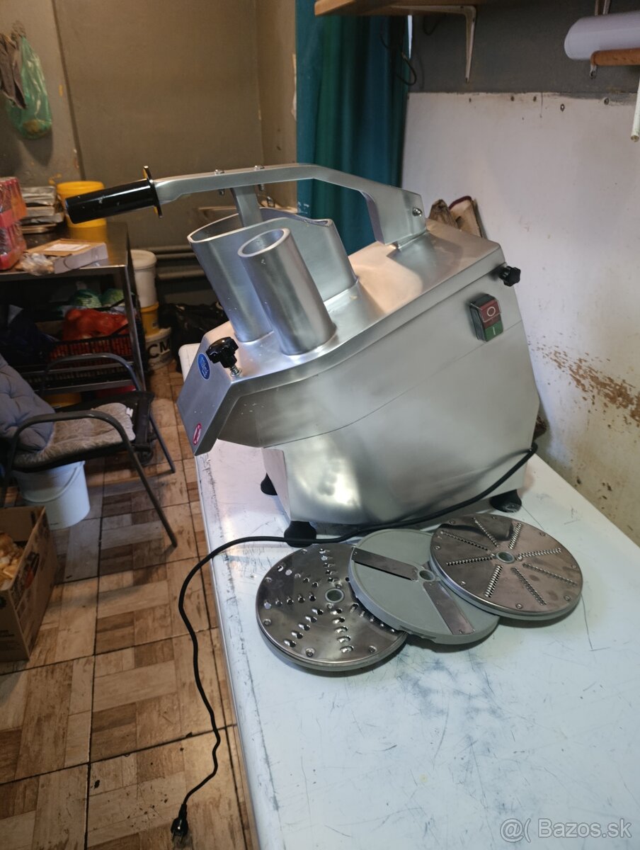 Predám