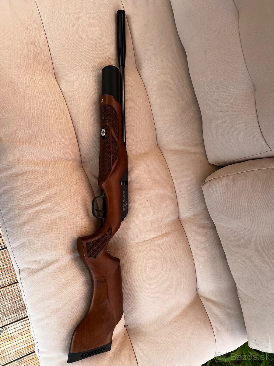 Predám PCP Walther