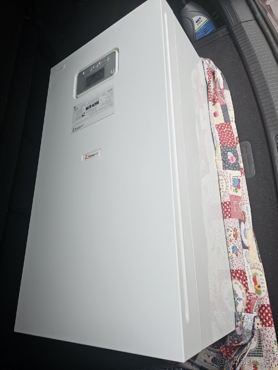 Predám Protherm Panther 25 KOV kotol