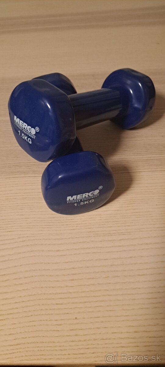 Činky