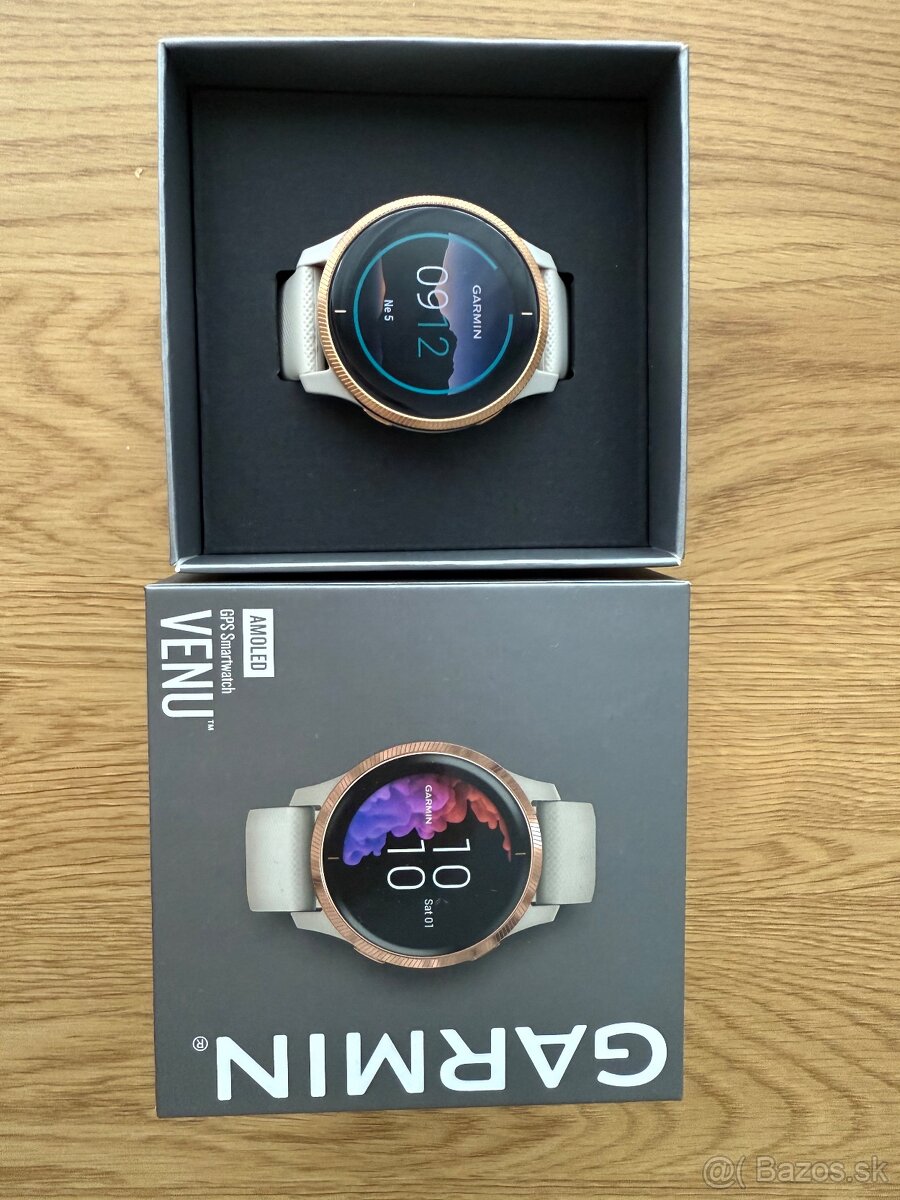 Garmin Venu