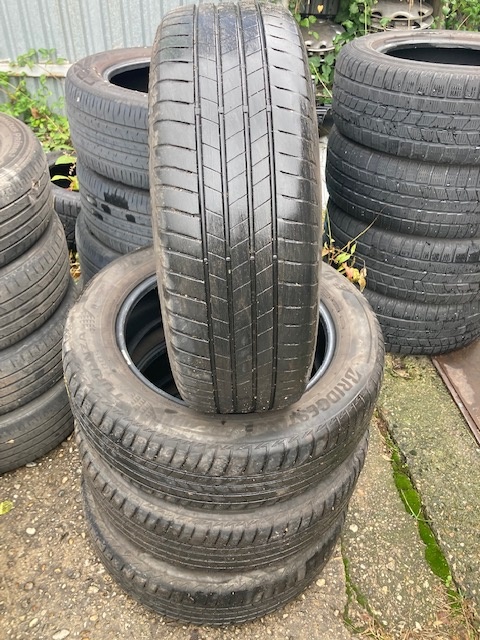 225/60R18 letne Bridgestone Turanza