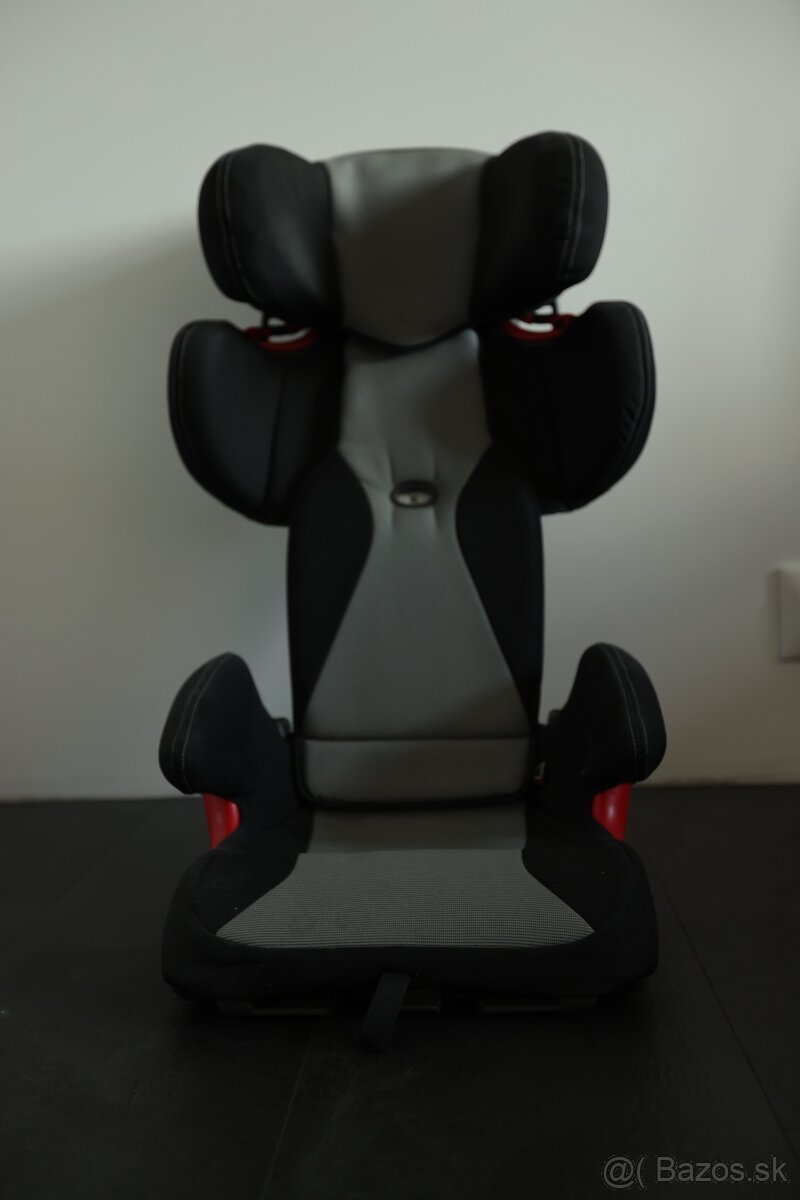 Autosedacka Audi