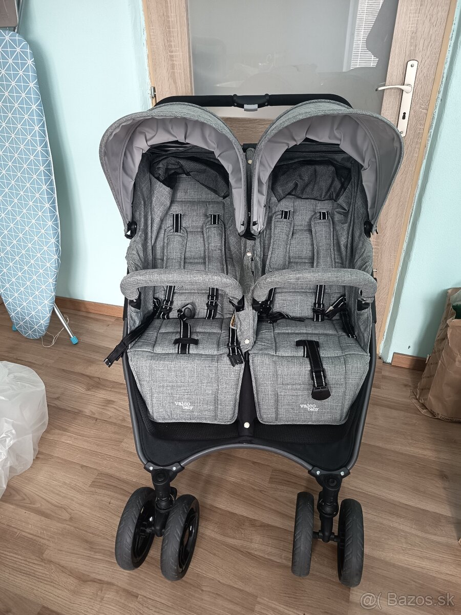 Valco Baby Snap Duo Tailor Made