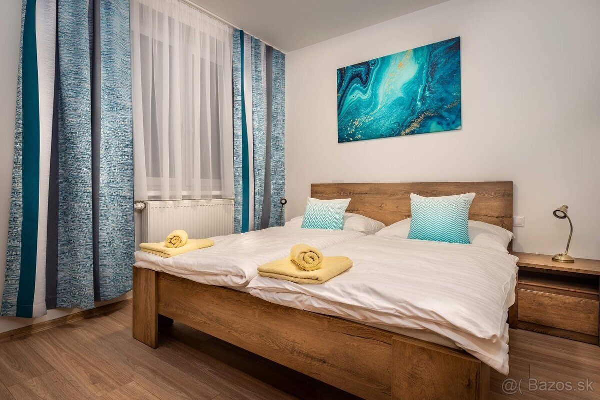 Apartmán v Liptovskom Jáne na predaj