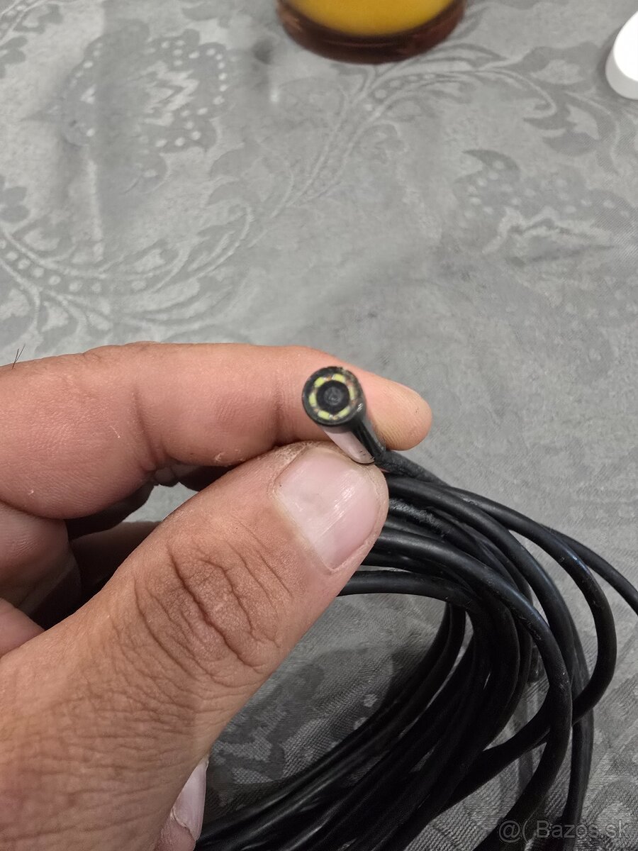 endoskop kamera 20e