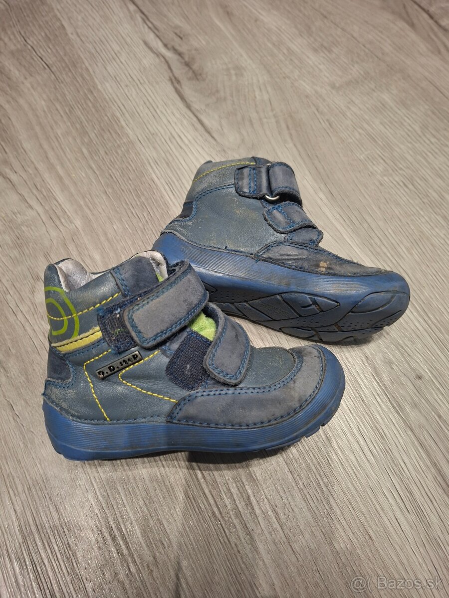 DD step celoročné č. 25