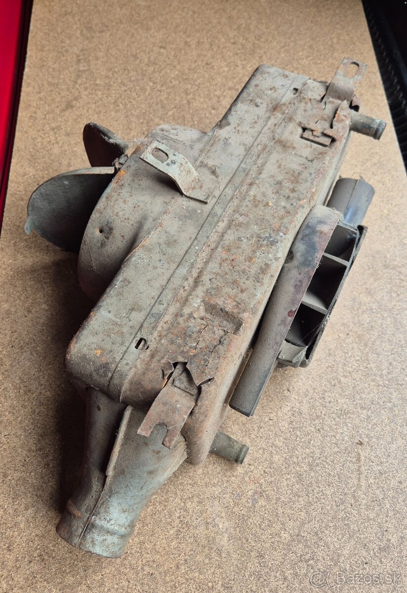 Zetor, Jawa, Skoda mix