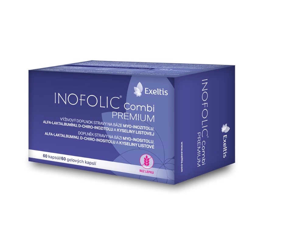Inofolic premium combi