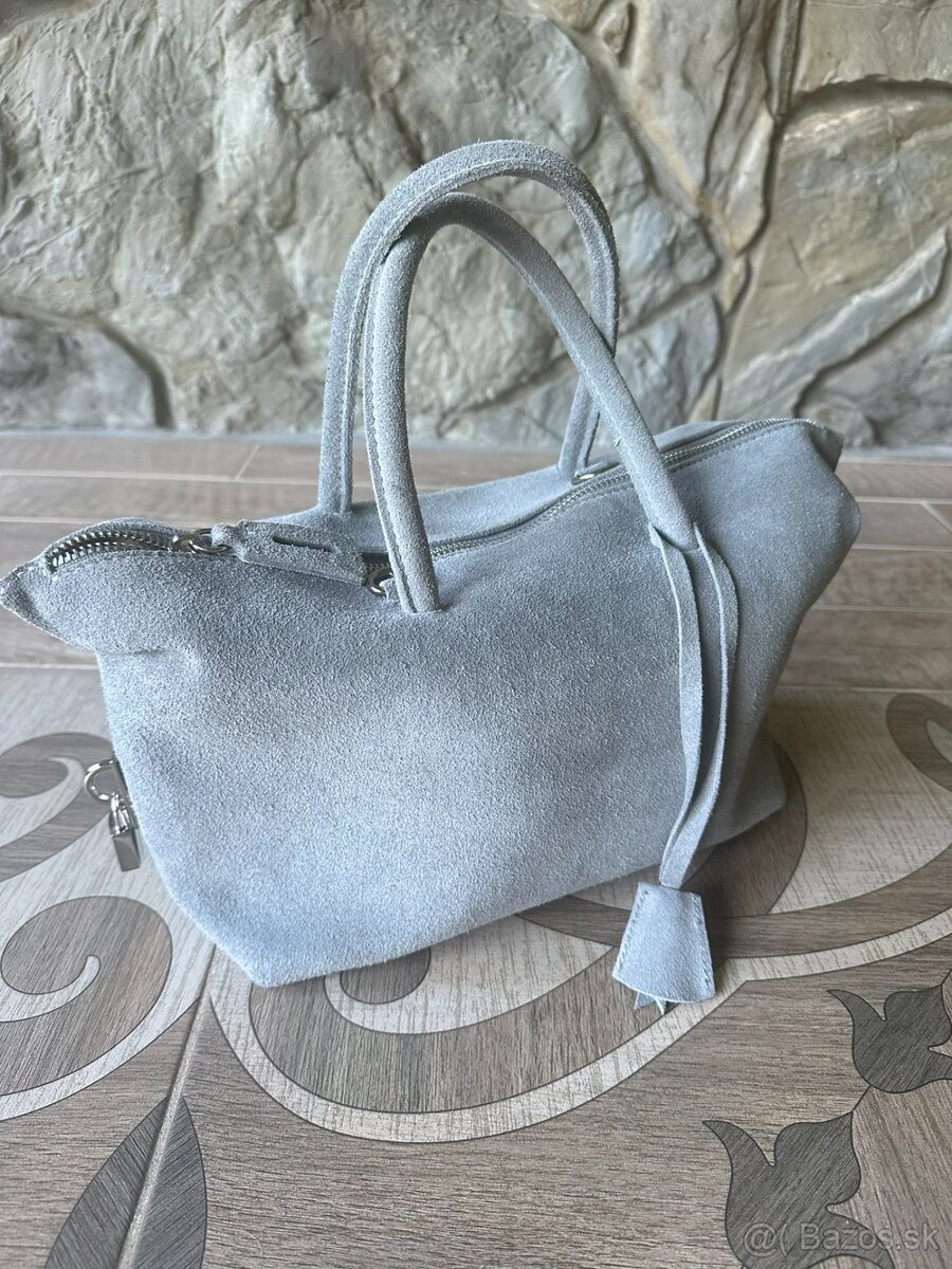 Dámska kabelka