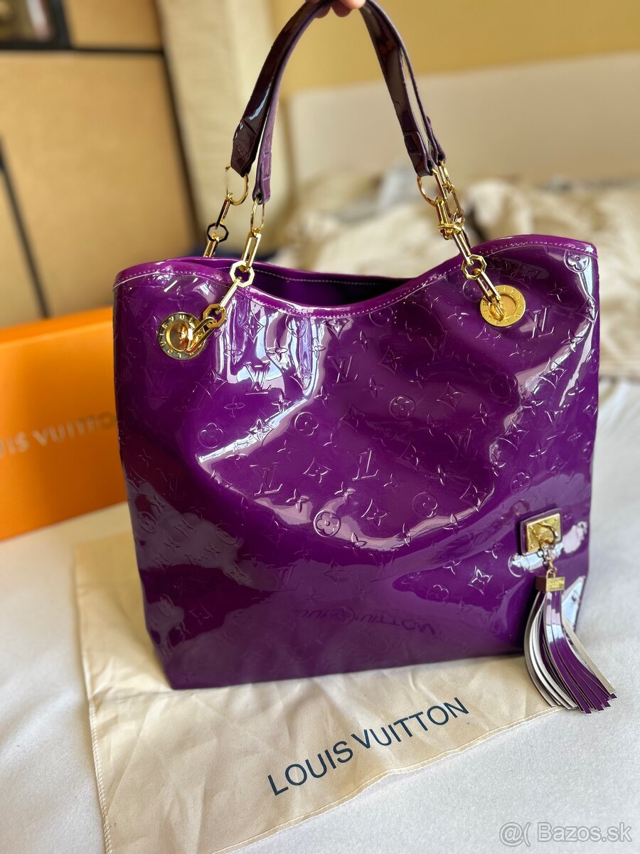 Louis vuitton kabelka